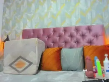 Chaturbate Private Sex Chat of sweet_candy_sex1