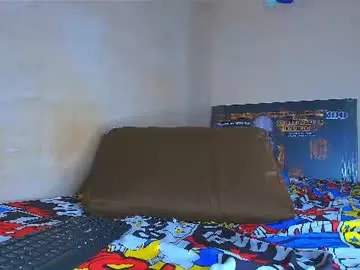 Chaturbate Sex Cam of thomas_ks11