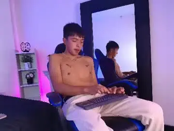 Chaturbate Private Sex Chat of tthiago_gray