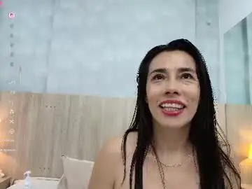Chaturbate Nude Webcam of victoria_pachon