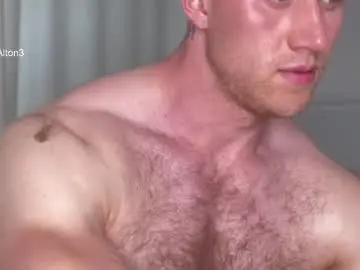 Chaturbate Private Sex Chat of wlademarbergs