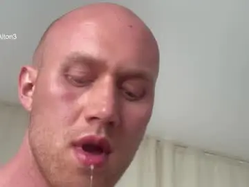 Chaturbate Private Sex Chat of wlademarbergs