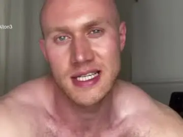 Chaturbate Private Sex Chat of wlademarbergs