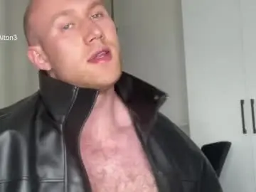 Chaturbate Watch Live Sex Cams of wlademarbergs