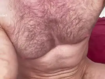 Chaturbate Nude Webcam of wlademarbergs
