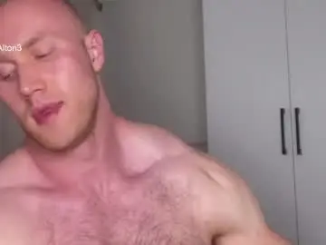 Chaturbate Nude Webcam of wlademarbergs