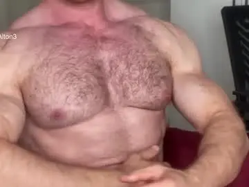 Chaturbate Best Webcam of wlademarbergs
