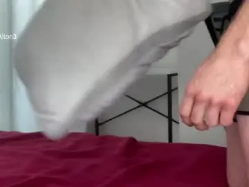 Chaturbate Nude Webcam of wlademarbergs