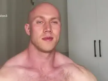 Chaturbate Best Webcam of wlademarbergs
