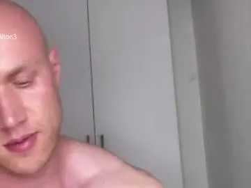 Chaturbate Best live sex cam show of wlademarbergs
