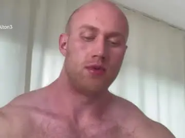 Chaturbate Best live sex cam show of wlademarbergs
