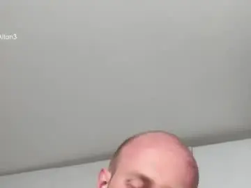 Chaturbate Live Sex Cam of wlademarbergs
