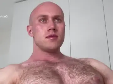 Chaturbate Live Sex Cam of wlademarbergs