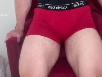 Chaturbate Nude Webcam of wlademarbergs
