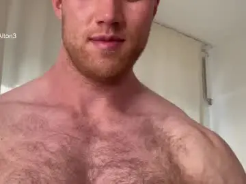 Chaturbate Adult Webcam of wlademarbergs