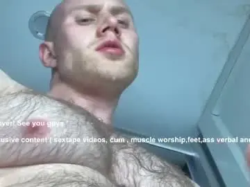 Chaturbate Best Webcam of wlademarbergs