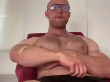 Chaturbate Live Sex Cam of wlademarbergs