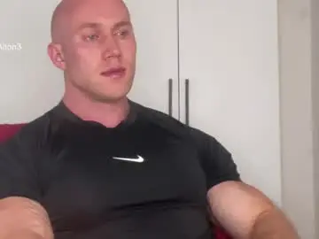 Chaturbate Free Live Porn of wlademarbergs
