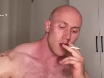 Chaturbate Sex Chat of wlademarbergs