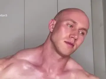 Chaturbate Live Sex Cam of wlademarbergs