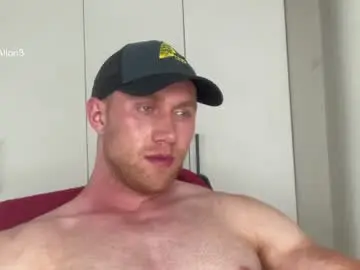 Chaturbate Live Sex Cam of wlademarbergs