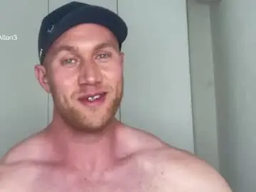 Chaturbate Sex Cam of wlademarbergs