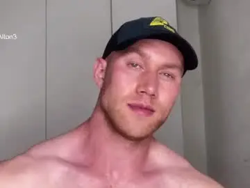 Chaturbate Nude Webcam of wlademarbergs