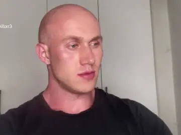 Chaturbate Live Sex Cam of wlademarbergs