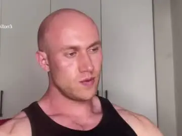 Chaturbate Free Live Porn of wlademarbergs