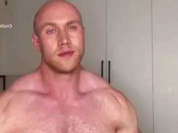 Chaturbate Live Sex Cam of wlademarbergs