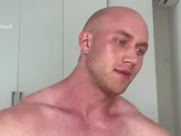 Chaturbate Nude Webcam of wlademarbergs
