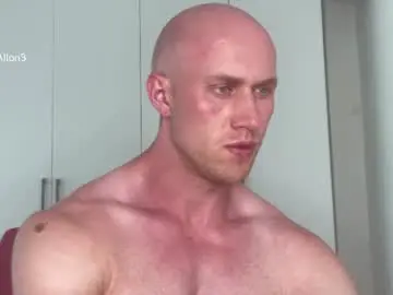 Chaturbate Sex Chat of wlademarbergs