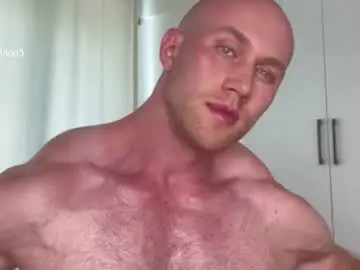 Chaturbate Watch Live Sex Cams of wlademarbergs