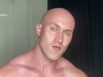 Chaturbate Adult Webcam of wlademarbergs