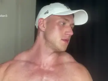 Chaturbate Nude Webcam of wlademarbergs
