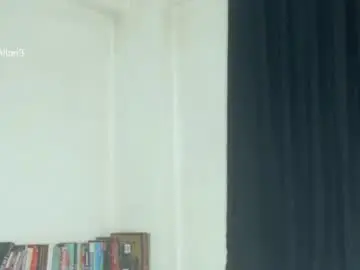 Chaturbate Sex Chat of wlademarbergs
