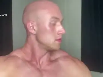 Chaturbate Best Webcam of wlademarbergs