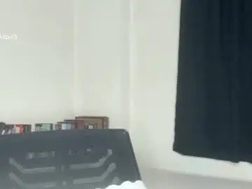 Chaturbate Nude Webcam of wlademarbergs