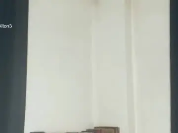 Chaturbate Sex Cam of wlademarbergs
