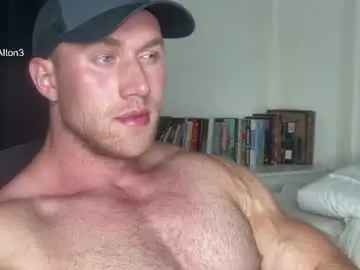 Chaturbate Live Porn of wlademarbergs