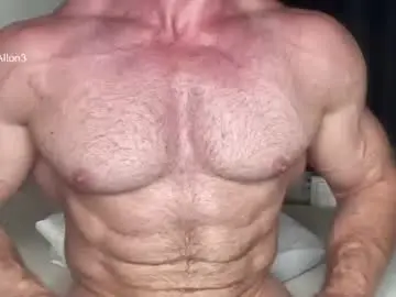 Chaturbate Sex Chat of wlademarbergs
