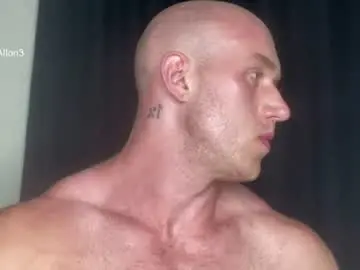 Chaturbate Sex Chat of wlademarbergs