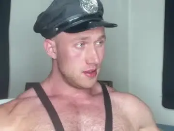 Chaturbate Best live sex cam show of wlademarbergs