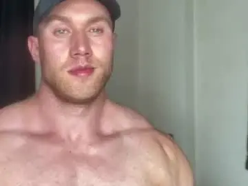 Chaturbate Nude Webcam of wlademarbergs