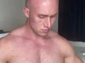 Chaturbate Live Sex of wlademarbergs