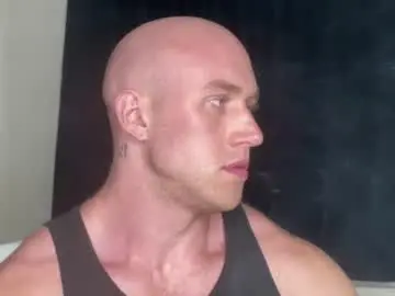 Chaturbate Sex Cam of wlademarbergs