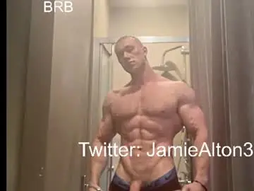 Chaturbate Live Sex Cam of wlademarbergs