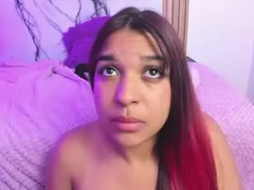 Chaturbate Free Porn Cam of ximena_nor