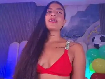 Chaturbate Live Porn of _diionne
