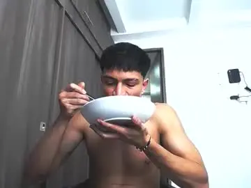 Chaturbate Live Sex Cam of _sexy_jack